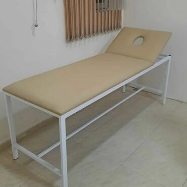 işlənmiş kuşetka: Masaj kuşetkası kravatı kosmetoloji. Masaj üçün Tam yararlı nəfəslik