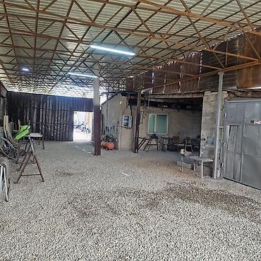 Аренда другой коммерческой недвижимости: Аламединский рынок / базар Сдается помещение под производство — 7