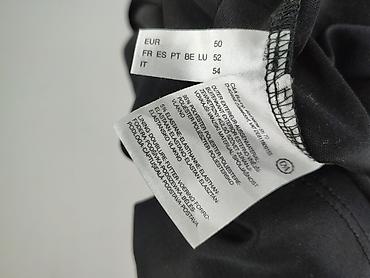 canda clothing: Canda, Spódnica damska, rozmiar 5XL — 5