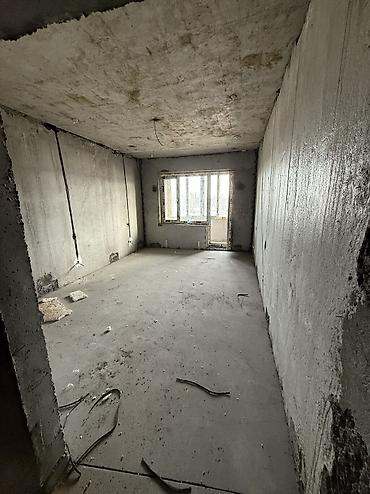 Продажа квартир: 2 комнаты, 91 м², 107 серия, 1 этаж, Готовая ПСО (под самоотделку) — 3