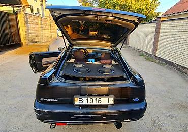 pontiac sunfire: Ford Probe: 1991 г., Бензин, Купе — 8