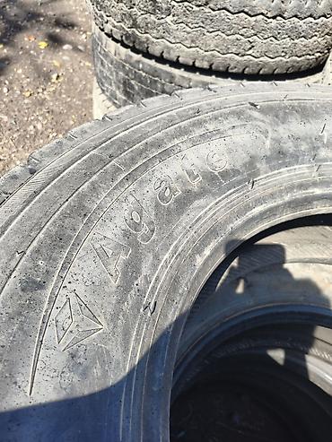 maxxis 315: Грузовые шины Agate 315/80 R22.5 - Размер: 315/80R22.5 - — 3