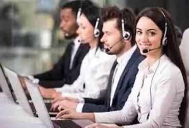 call center: Çağrı mərkəzi operatoru tələb olunur, 18-29 yaş, Təcrübəsiz, Aylıq ödəniş