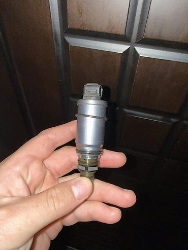 qlapan: Elektromaqnit klapan (solenoid) – Kia,Hyundai kompressorun klapanı — 1