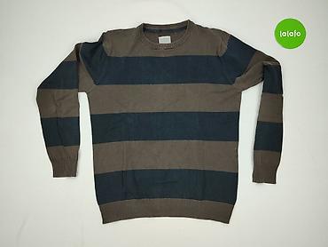 and bear pull: House, Sweter dla mężczyzn, rozmiar S — 2