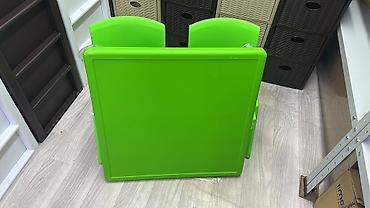 Детские стулья: Детский стул, Новый, Пластик, Самовывоз, Платная доставка — 5