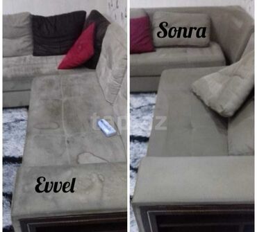 Təmizlik: Təmizlik | Evlər | Ümumi təmizlik — 10