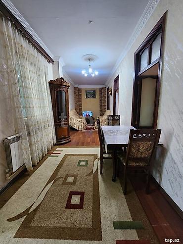 ramana sosial evler: Zabratda Ayxan Marketin Yaxınlıqında 3 otaq ev kirayə verilir Aileye — 10