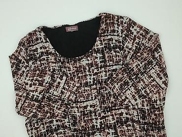 vogue bluzki: Charles Vögele, Bluzka damska, rozmiar 4XL — 1