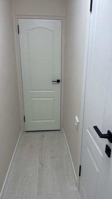 одно комната: 1 комната, 33 м², 104 серия, 2 этаж, Дизайнерский ремонт