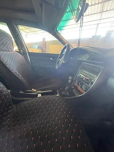 Audi: Audi 100: 1991 г., 2.3 л, Механика, Газ, Седан — 7