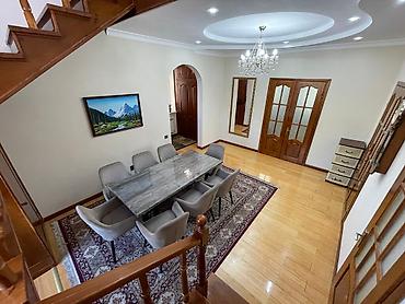 Продажа коттеджей и домов: Продается роскошный особняк в центре города по первой линии! Идеальное — 14