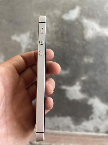 Apple iPhone: IPhone SE, Б/у, 32 ГБ, 100 % — 3