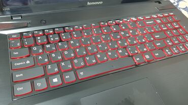 lenovo g565: Ноутбук, Lenovo, 12 ГБ ОЭТ, Intel Core i7, 16 ", Колдонулган, Жумуш, окуу үчүн, эс тутум HDD