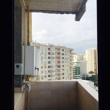 Yeni tikili: 3 otaqlı, Yeni tikili, 100 kv. m -da lalafo.az — 19 Yeni tikili: 3 otaqlı, Yeni tikili, 100 kv. m — 19