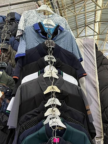 pull and: Продаю батники Турция, сейчас скидки на них все по 2000 сом очень — 2