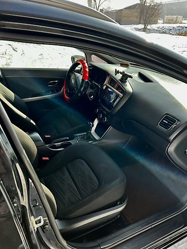 Kia: Kia Ceed: 2016 г., 1.6 л, Автомат, Бензин, Универсал — 8