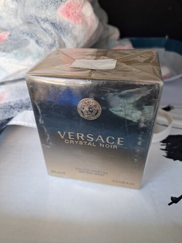 rfid novčanik za kartice i novac: Women's perfume, Versace, Original