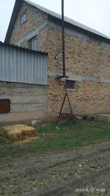 Продажа домов: Дом, 110 м², 6 комнат, Собственник — 2