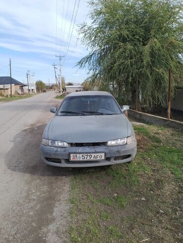 тико автомобиль: Mazda 626: 1992 г., 2 л, Механика, Бензин, Хэтчбэк