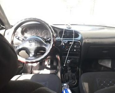 фрион авто: Hyundai Lantra: 1996 г., 1.6 л, Механика, Бензин, Седан — 2