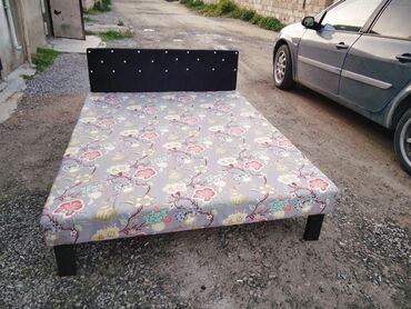 Çarpayılar: Yeni, Təknəfərlik çarpayı, Azərbaycan — 5