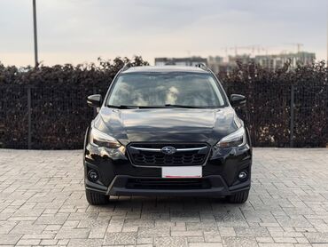 купить субару кросстрек: Subaru Crosstrek: 2019 г., 2 л, Вариатор, Бензин, Внедорожник