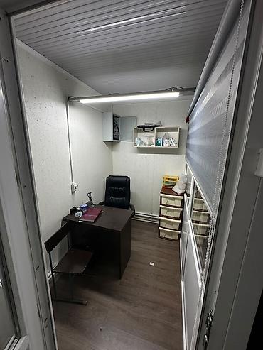 Продажа цехов, заводов, фабрик: Цех, Действующий, 344 м² — 14