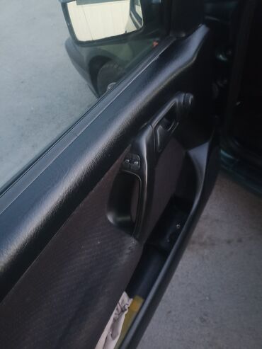 Volkswagen: Volkswagen Vento: 1995 г., Седан — 6