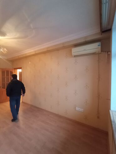 Yeni tikili: 2 otaqlı, Yeni tikili, m. Əhmədli, 70 kv. m — 5