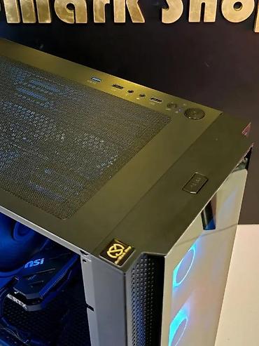 Desktop računari i radne stanice: Ryzen 7 5700X RTX 4060 B550 32GB 1TB - SM048PC. ✨ Prodaja i sklapanje — 16