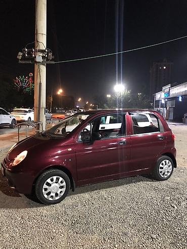 daewoo matiz 2008: Daewoo Matiz: 2014 г., 0.8 л, Механика, Бензин, Хэтчбэк — 3