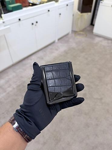 Vertu: Vertu 512 GB, rəng - Qara — 18