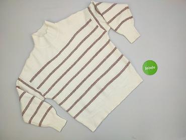bluza chivasa: Sinsay, Sweter damski, rozmiar S — 2