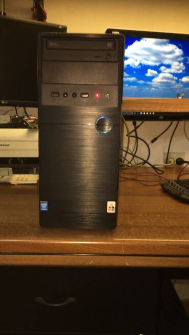 Desktop računari i radne stanice: Desktop 100% ispravan jak i stabilan idealan za cnc masine na lalafo.rs — 4 Desktop računari i radne stanice: Desktop 100% ispravan jak i stabilan idealan za cnc masine — 4