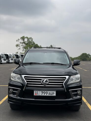 лексус 350 в бишкеке цена: Lexus LX: 2008 г., 5.7 л, Автомат, Газ, Внедорожник