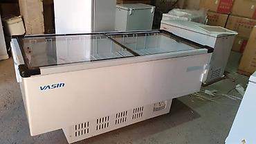 Морозильные шкафы, лари: Китай — 11