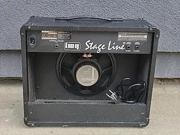 mp3 player prodaja: IMG STAGE LINE GA-1020R 20W | Slanje po dogovoru ili lično — 3