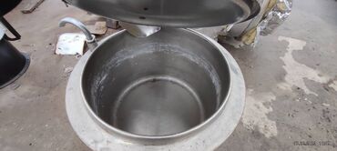 ремонт газового котла бишкек: Продаю пищевые котлы 110 л