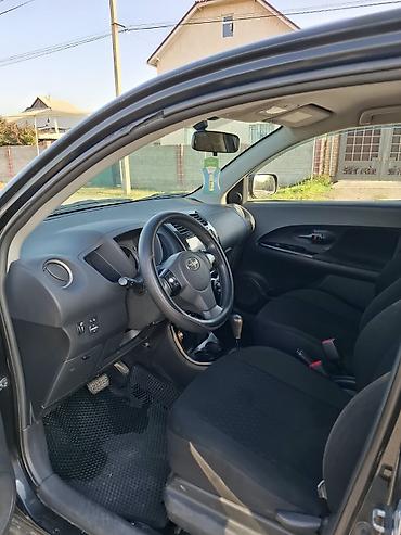 Scion: Scion xD: 2008 г., 1.8 л, Автомат, Бензин, Хетчбек — 5