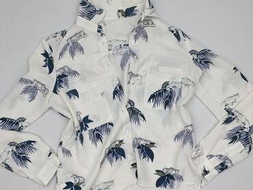 t shirty w koty: Zara, Women`s shirt, XS (EU 34)