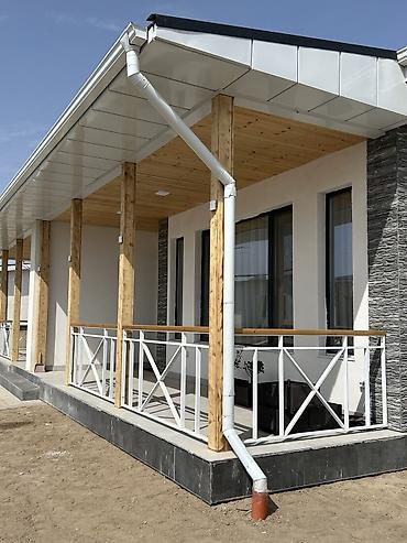 Иссык-Куль 2026: Сдается комфортабельный коттедж у берега Иссык куля в одном из самых — 2