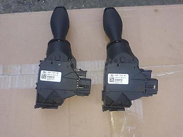 piter auto plac borca: RUCICE SVETLA ZA FORD FIESTA | Rucice za svetla ford fiesta 7 — 1