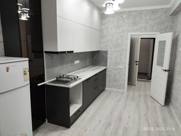 Долгосрочная аренда квартир: 1 комната, Собственник, Без подселения, С мебелью частично