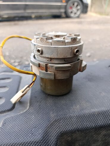 эластичный муфта 124: Муфта