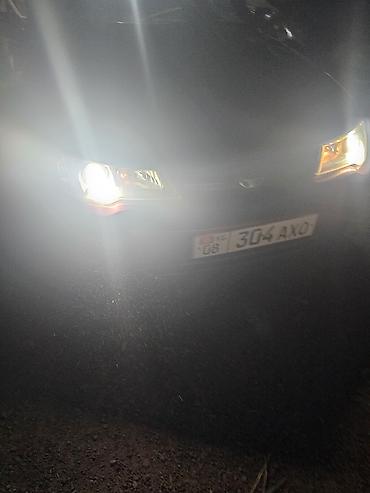 neksi: Daewoo Nexia: 2010 г., 1.5 л, Механика, Бензин, Седан — 8