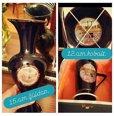 Qab-qacaq və mətbəx ləvazimatları: Kasalar — 6