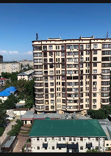 vefa: 5 комнат, 255 м², Вефа ТЦ Элитка, 5 этаж, ПСО (под самоотделку) — 4