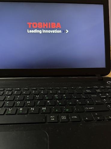intel xeon e3: Ноутбук Toshiba, Для учебы, Б/у, Intel Celeron, ОЗУ, RAM: 4 ГБ — 4