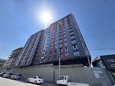 Новостройки от застройщика: 3 комнаты, 111 м² — 4